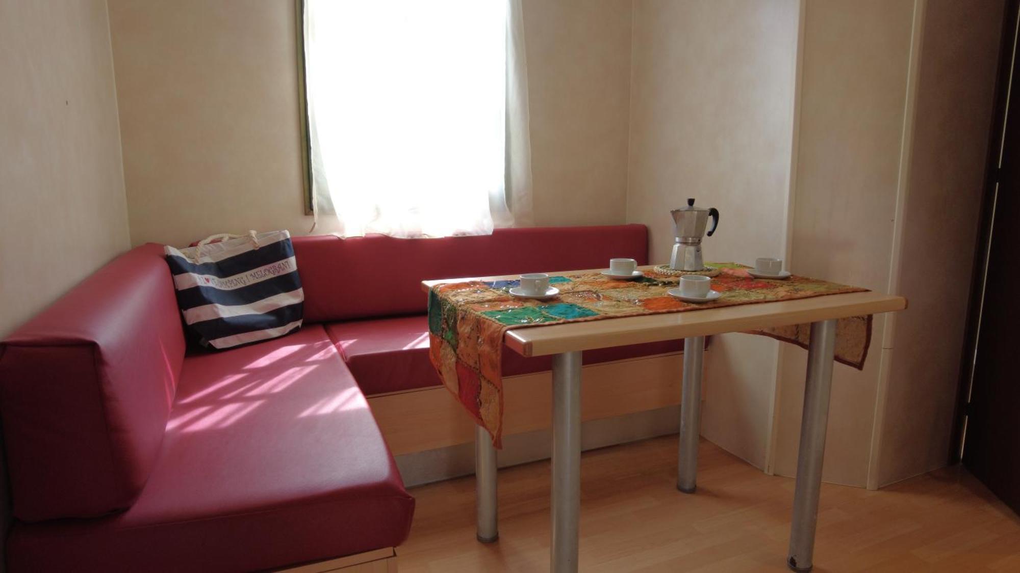 Camping I Melograni *