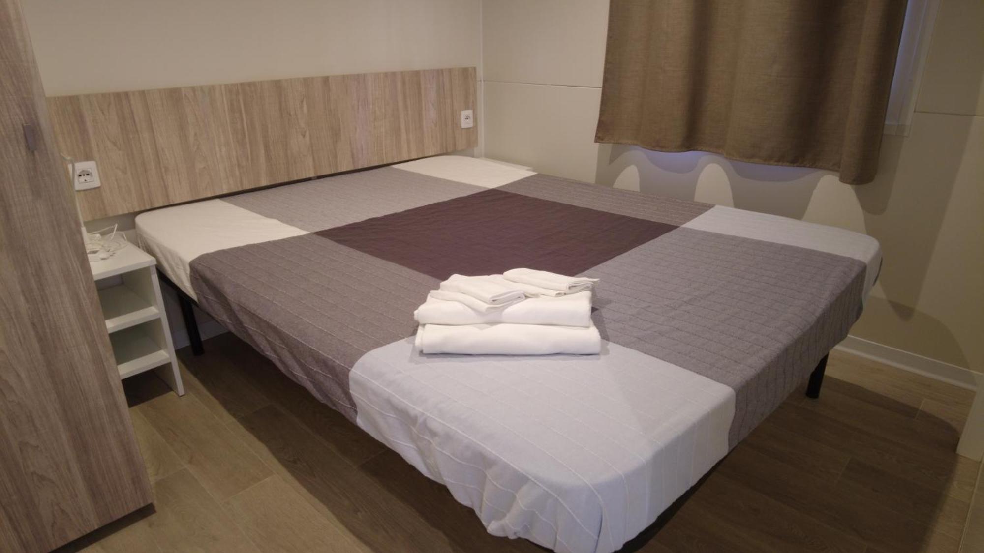 Camping Camping I Melograni Marina Di Bibbona