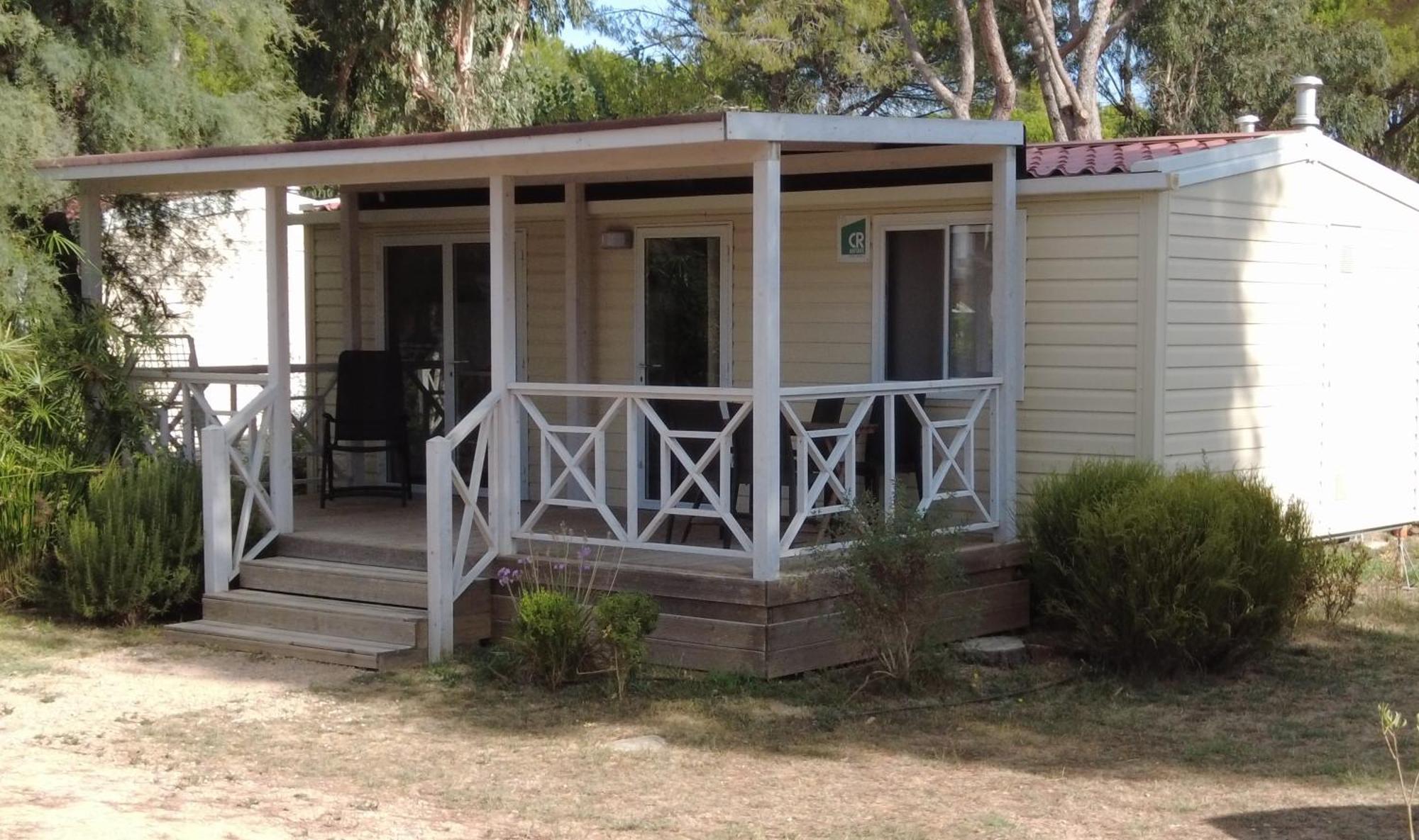 Camping I Melograni *