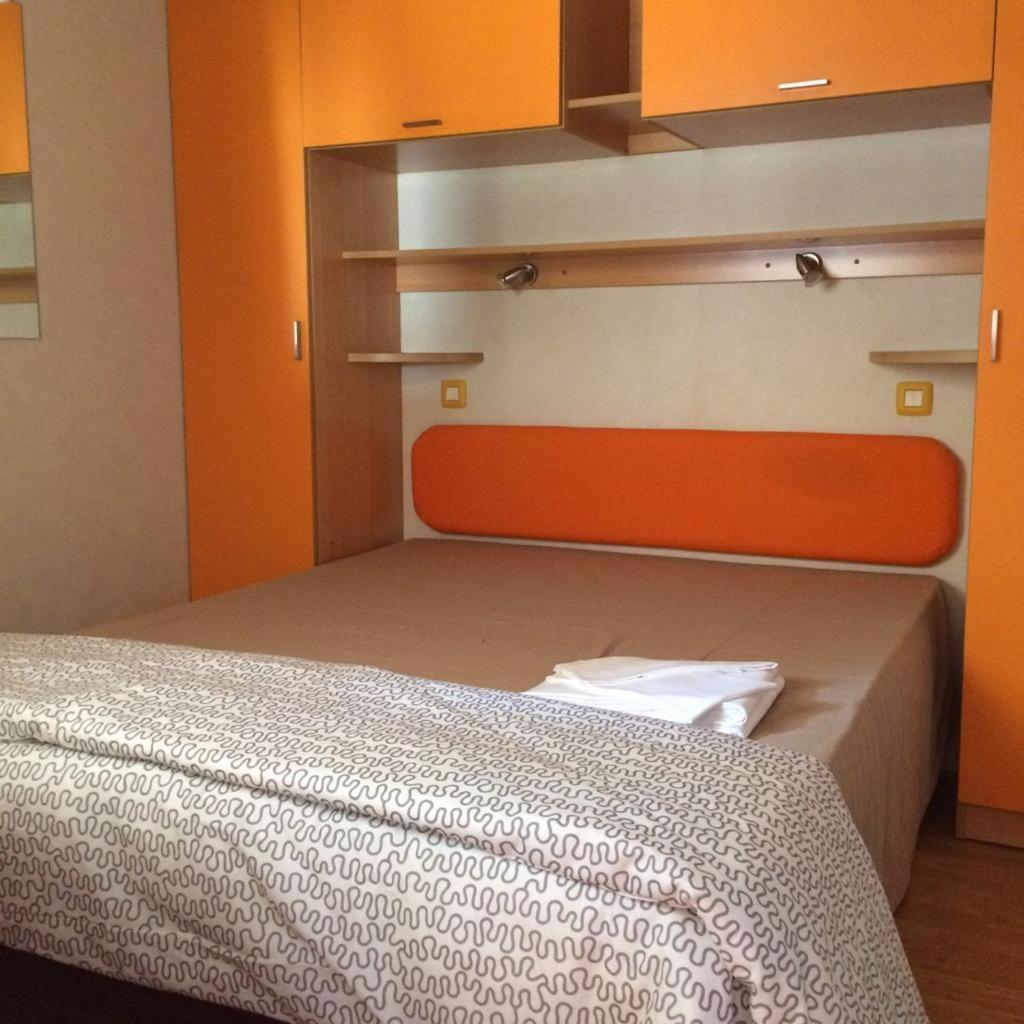 Camping I Melograni Marina Di Bibbona