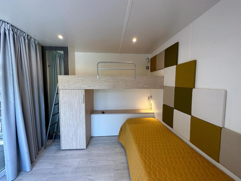Camping I Melograni Marina Di Bibbona