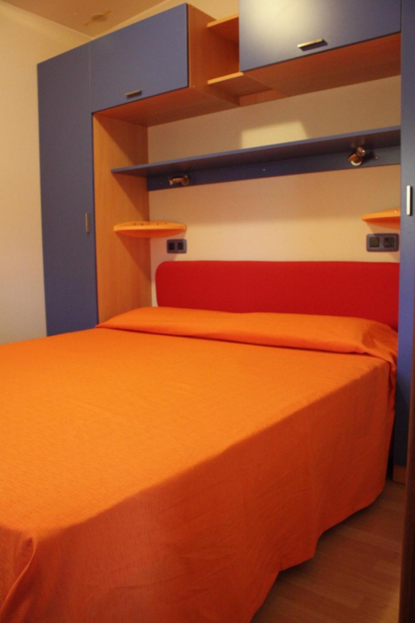 Camping Camping I Melograni *