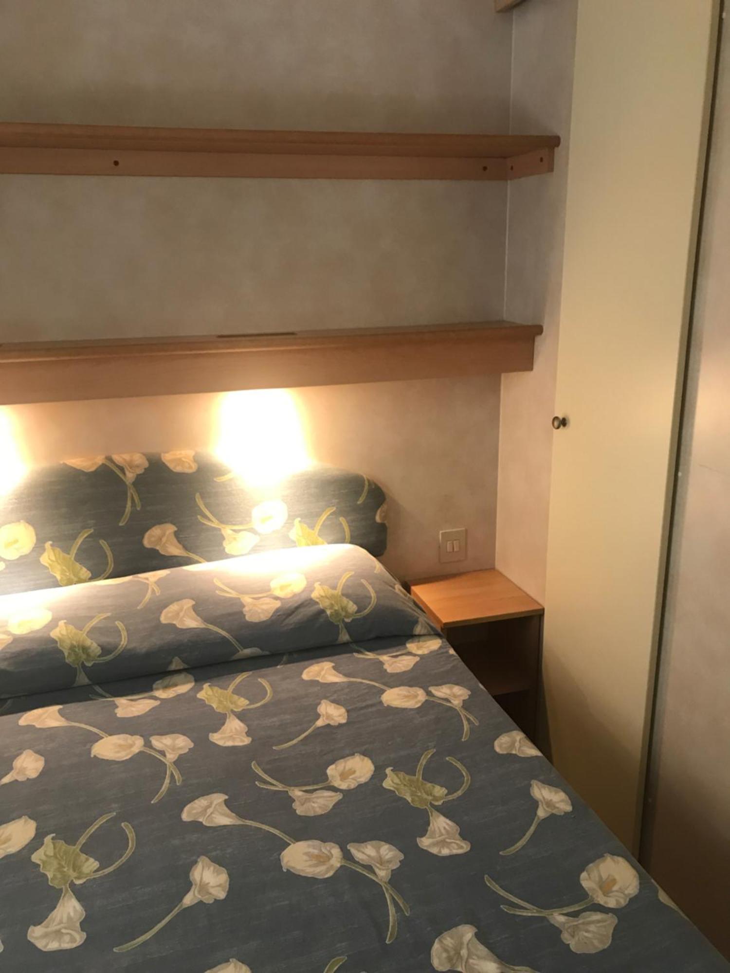 Camping I Melograni