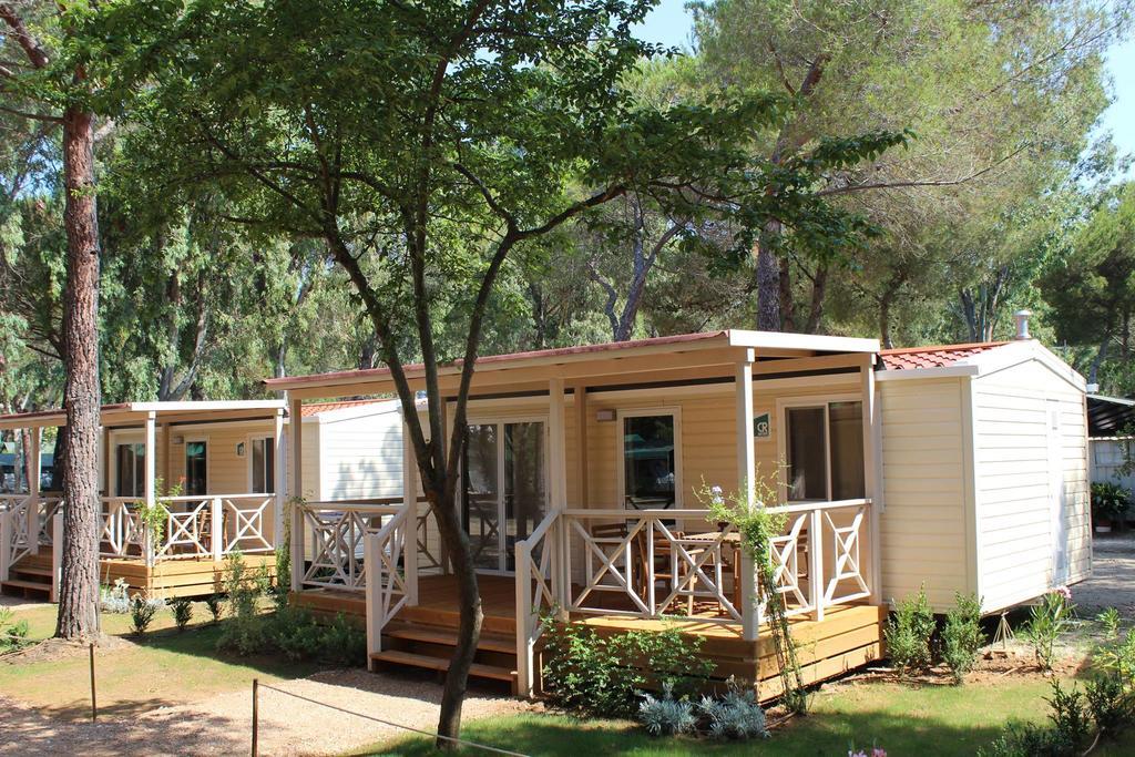 I Melograni Camping Marina Di Bibbona