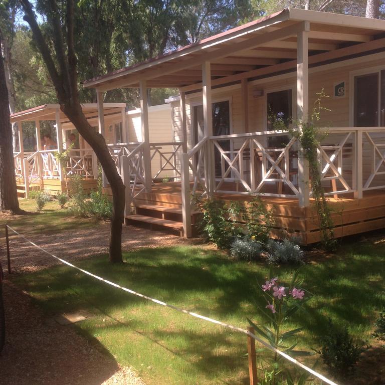 Camping I Melograni Camping *
