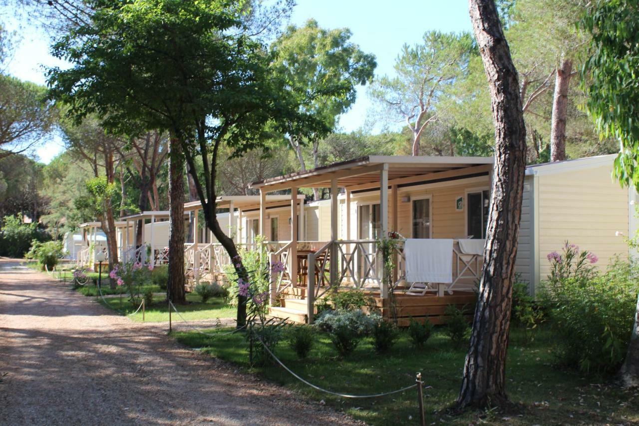 Camping I Melograni Camping *