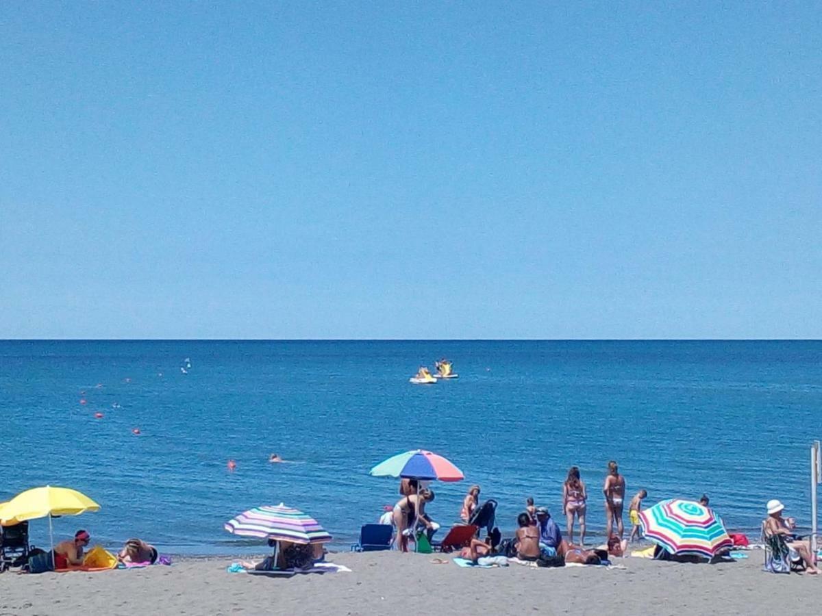 Camping I Melograni